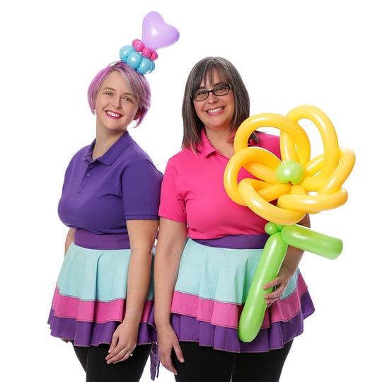 Star Valle Entertainment - Balloon Twister / College Entertainment in Punta Gorda, FL