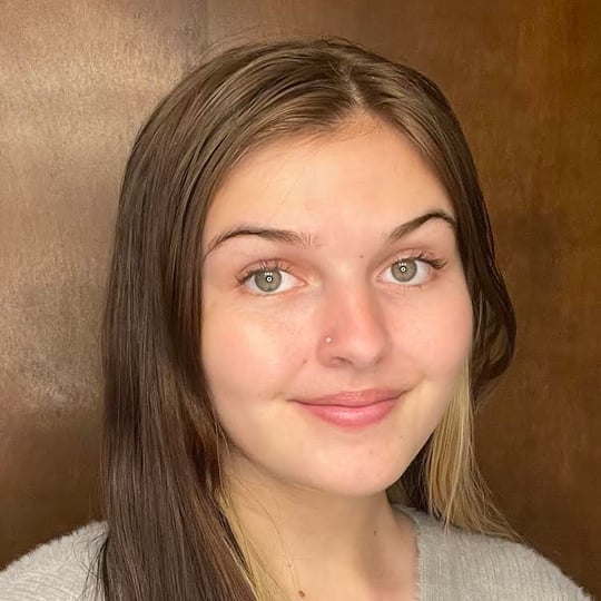 Sierra Ebert - Actress / Actors and Actresses in Lowell, AR