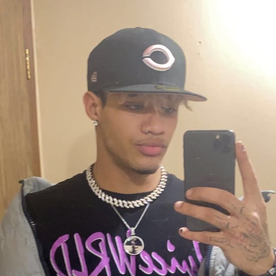 Johnny Backwood - Hip Hop Artist / Rapper in Franklin, OH