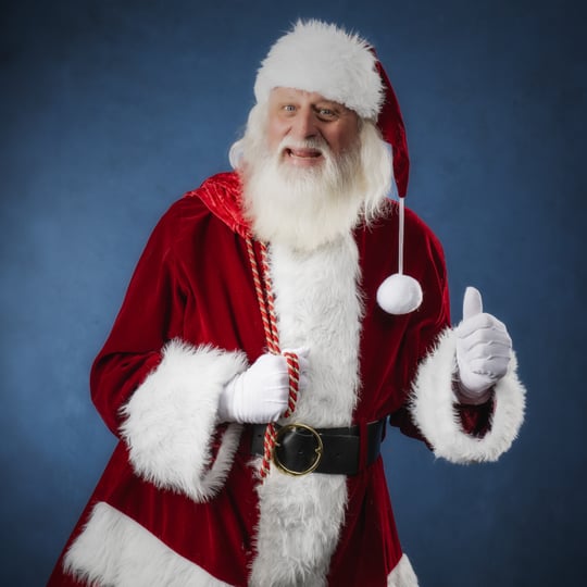 Santa Clearwater - Santa Claus / Holiday Party Entertainment in Clearwater, FL