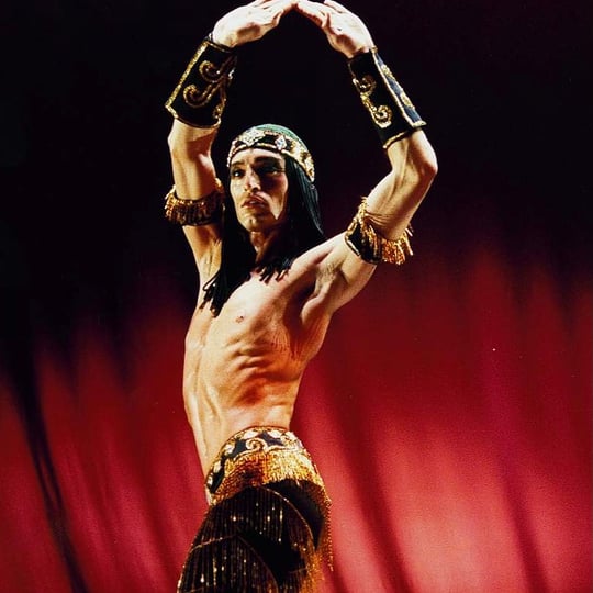 Ilhan K - Belly Dancer in Jersey City, NJ