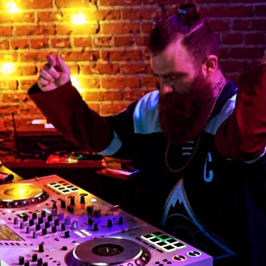 GrimmWubs LLC - DJ in Aurora, CO