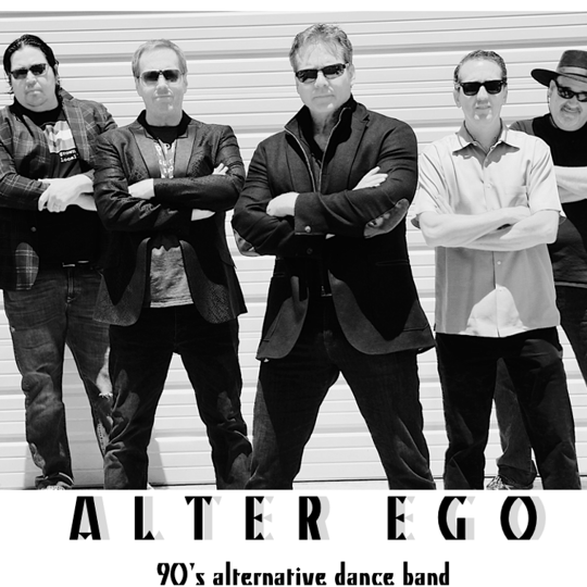 Alter Ego - 1990s Era Entertainment in Littleton, CO
