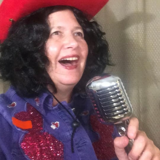 Patsy Cline Impersonator - Patsy Cline Impersonator / Impersonator in Kansas City, MO