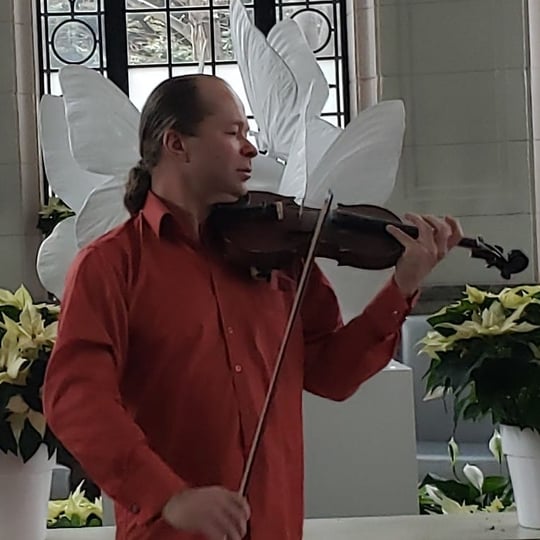 AG Orpheus Ensemble - Classical Ensemble in Aurora, ON