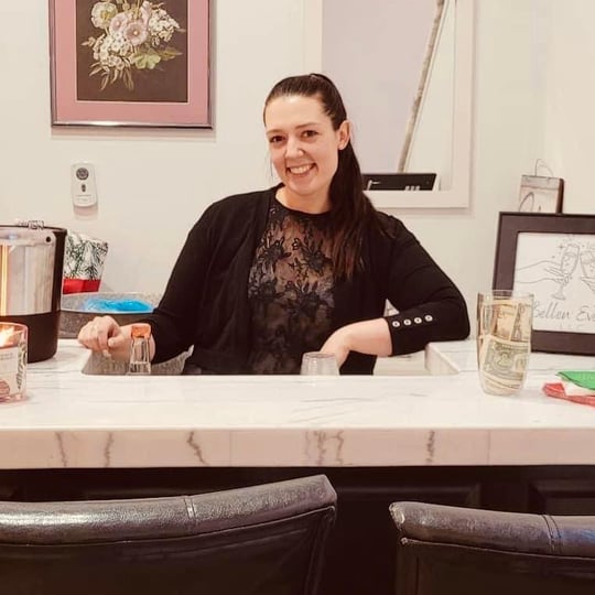 Bellen Events LLC - Bartender in Chatham, NH