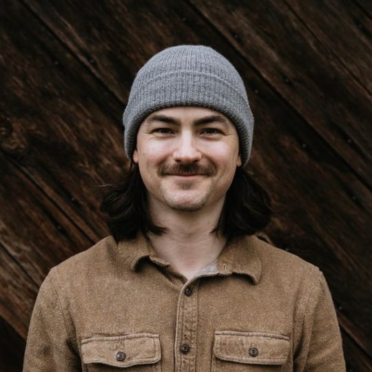 Jeremy Vara - Singing Guitarist in Seattle, WA