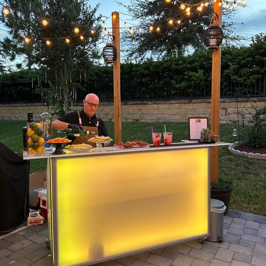 Mister Drink Orlando - Bartender in Windermere, FL