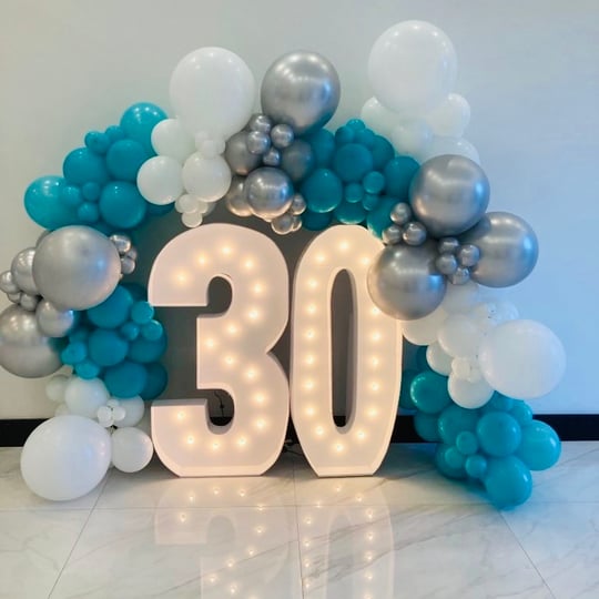 Balloon Decor LV - Party Decor in Las Vegas, NV