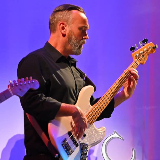 John Seaberry - Bassist / Guitarist in Fort Collins, CO