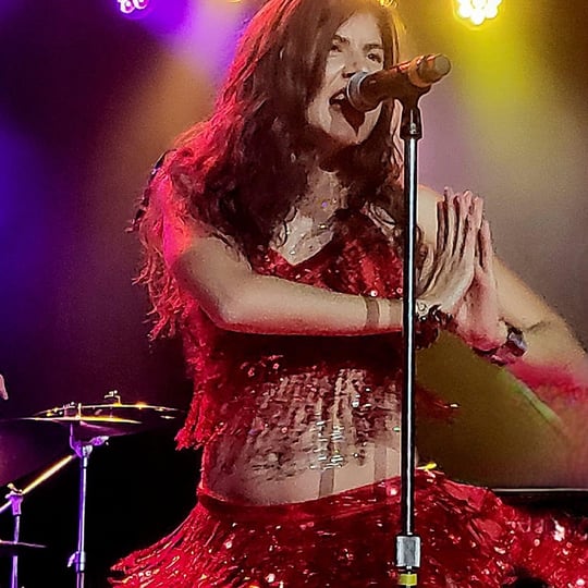 Shakira Tribute Band - Latin Band / Spanish Entertainment in Madison, WI