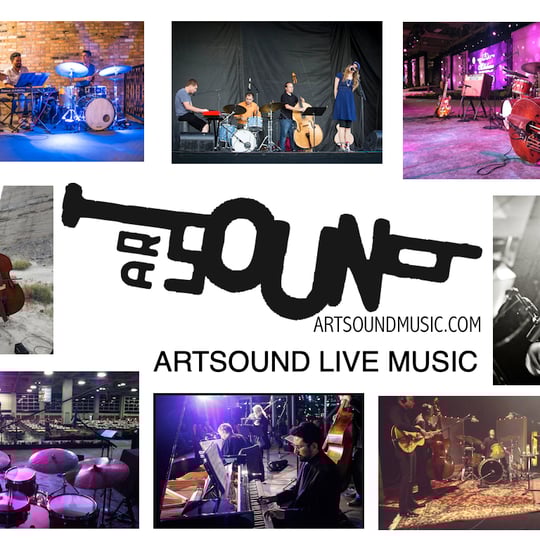 ArtSound Live Music - Wedding Band / Wedding Entertainment in Salt Lake City, UT
