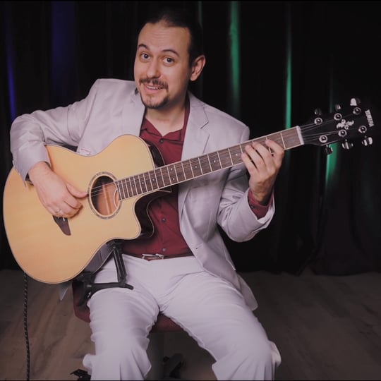 Dr. Costa - Carnegie Hall Classical Guitarist - Classical Guitarist / Classical Ensemble in Tucson, AZ