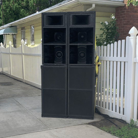 Matrix Sounds - DJ / Event DJs in Springfield Gardens, NY