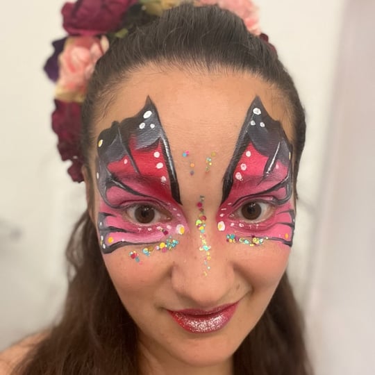 Party Paint DFW - Face Painter in Mansfield, TX