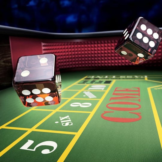 Nashville Casino & Poker Rentals - Casino Party Rentals / Mobile Game Activities in Nashville, TN
