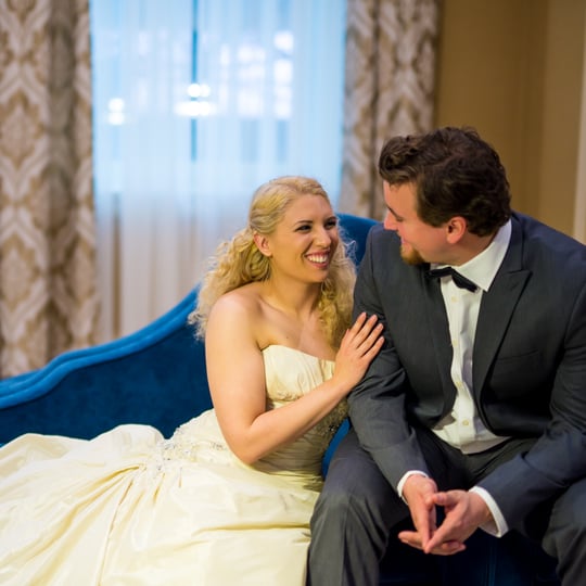Parsell Photography LLC - Wedding Photographer in Forest Lake, MN