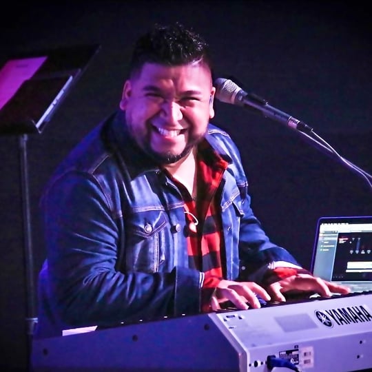 Sound Technician - Multi-Instrumentalist in Altamonte Springs, FL
