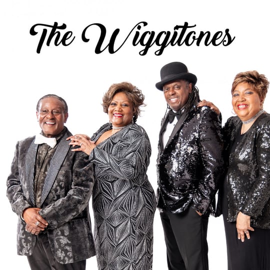 The Wiggitone Band - Christian Band / Gospel Music Group in Bronx, NY