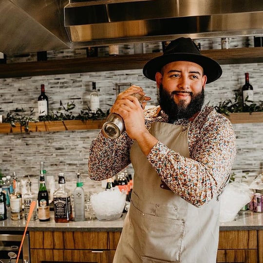 JE Bartending - Bartender in Arvada, CO