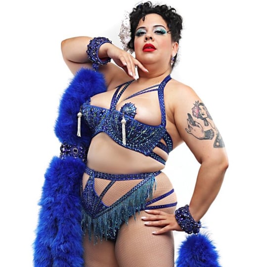 Butter Pecan Productions - Burlesque Entertainment in Brooklyn, NY