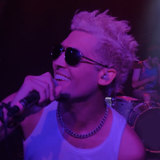 Beautiful Disaster - 311 Tribute Band - Tribute Band / Ska Band in Phoenix, AZ