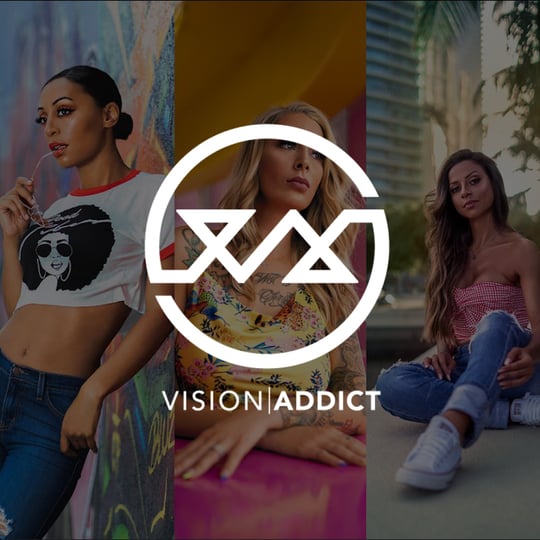 Vision Addict - Photographer / Drone Photographer in Miami, FL