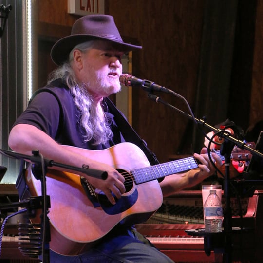 Kevin Atkins Music - Singing Guitarist / Bluegrass Band in Pinson, AL
