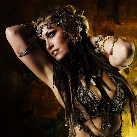 Cherchez La Femme Bellydance - Belly Dancer in Tempe, AZ