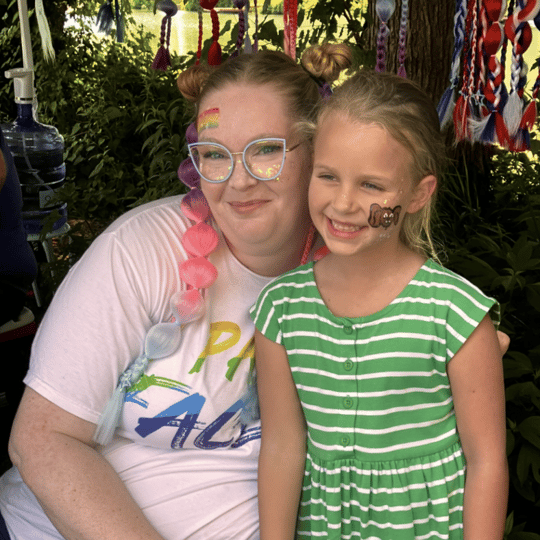 Party Painting by Hannah - Face Painter / Body Painter in Springfield, MO
