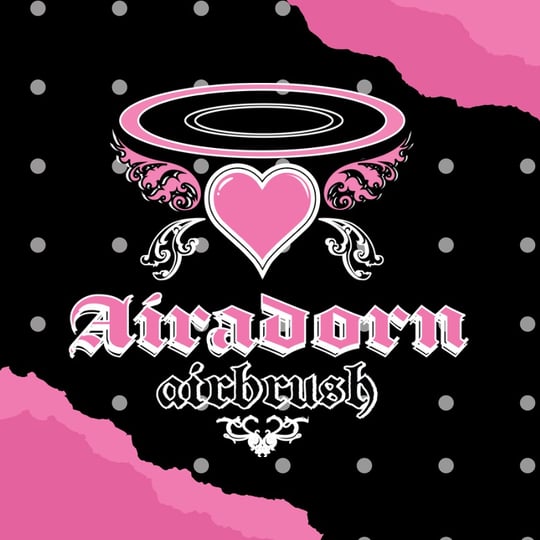 Airadorn Airbrush - Airbrush Artist in Fort Worth, TX