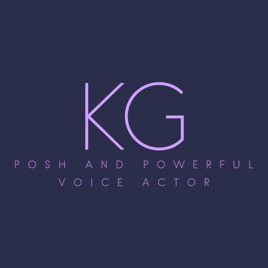 KG Voice - Voice Actor / Actors and Actresses in Westport, CT