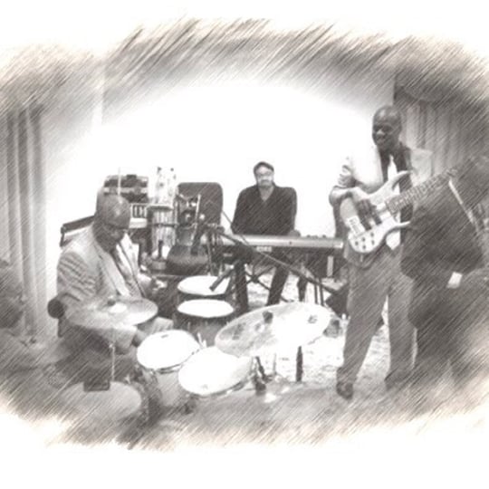 Energico Jazz - Jazz Band in Washington, DC