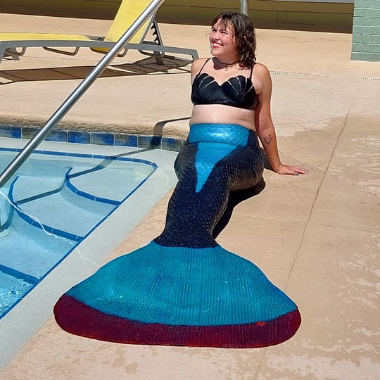 Mermaid Aviva and More - Mermaid Entertainment in Orlando, FL