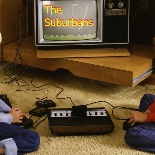 The Suburbans - Cover Band in Boise, ID