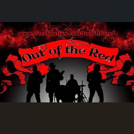 Out of the Red - Cover Band in Trenton, NJ