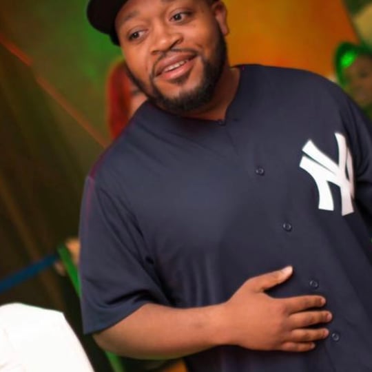 Djtrexxstar - DJ / Event DJs in Far Rockaway, NY