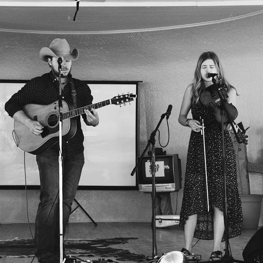 K Squared - Country Band / Cover Band in Colorado Springs, CO
