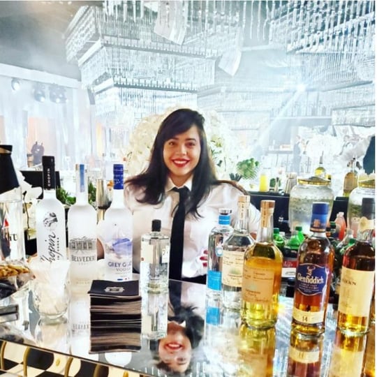 Pink Vibration Mixology - Bartender in Dennis, MA