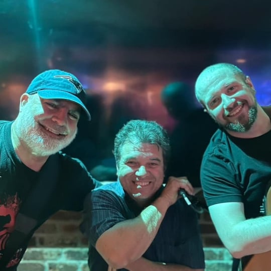 The Bad Penny Band - Acoustic Band in Tiverton, RI