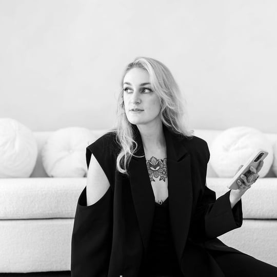 Cherie Campbell - Burlesque Entertainment in Spokane, WA