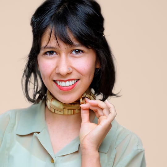 Damaris Trevizo - Actress / Actors and Actresses in San Diego, CA