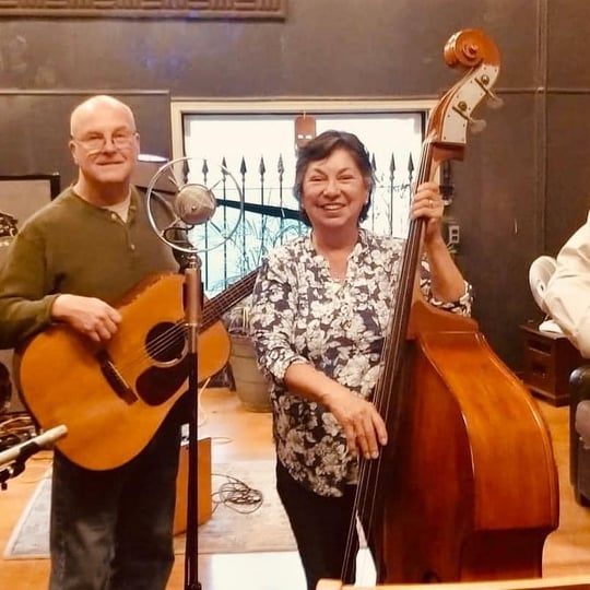 Wolf Creek - Bluegrass Band in St Louis, MO
