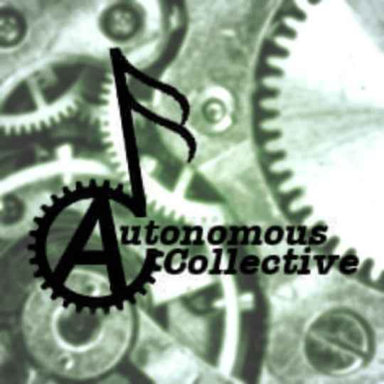 Autonomous Collective - Rock Band in Lexington, KY