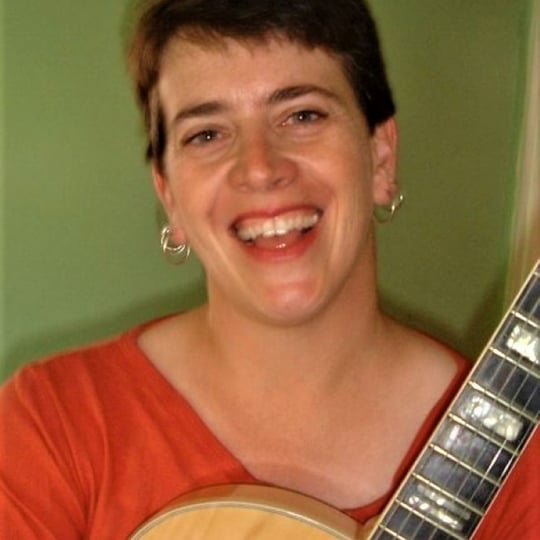 Musette Suzette - Jazz Band in Somerville, MA