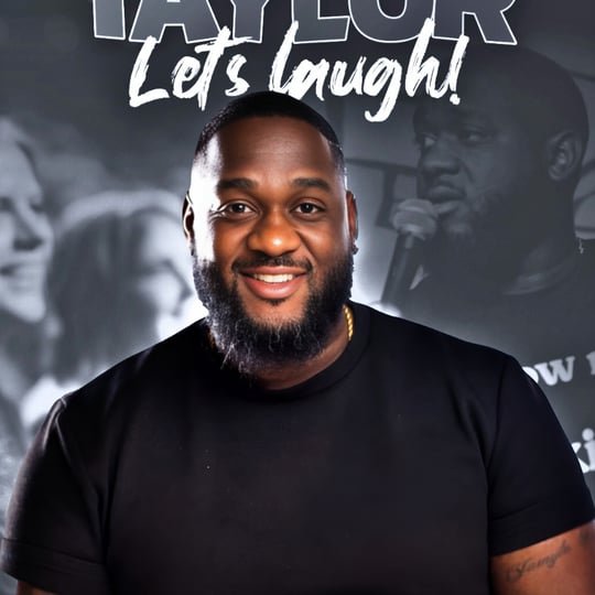 Brandon Taylor - Hazelwood - Stand-Up Comedian in Chicago, IL