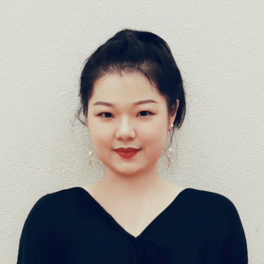 Yuchen - Classical Singer in Cincinnati, OH