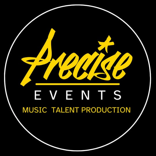Precise Events - Mobile DJ / Body Painter in Walnut Creek, CA