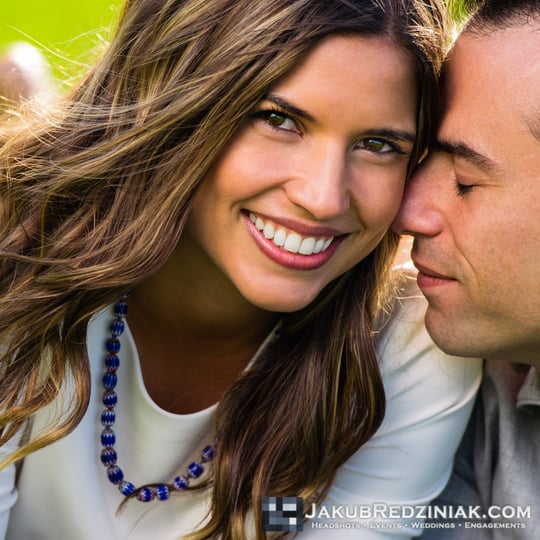 Jakub Redziniak Photography - Wedding Photographer in Brooklyn, NY