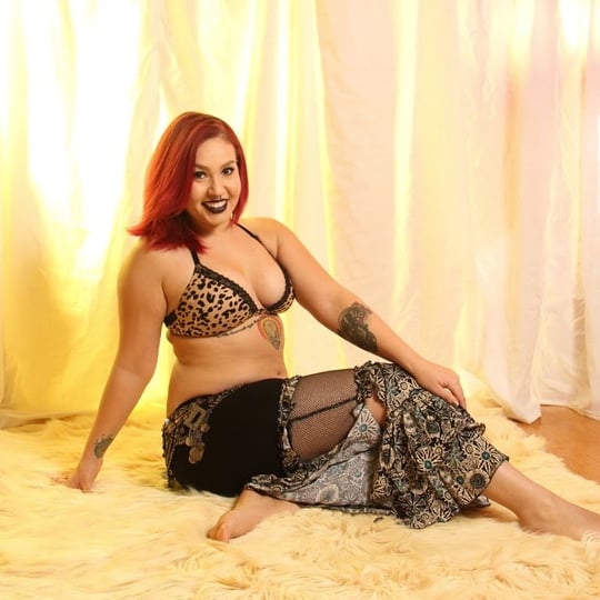 Jewelissa - Belly Dancer in Pennsauken, NJ